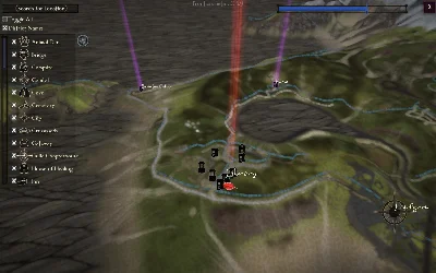 FRONTIERS (Steam) Region Free