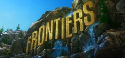 FRONTIERS (Steam) Region Free