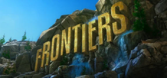 FRONTIERS (Steam) Region Free