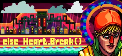 Else Heart.Break() (Steam) Region Free