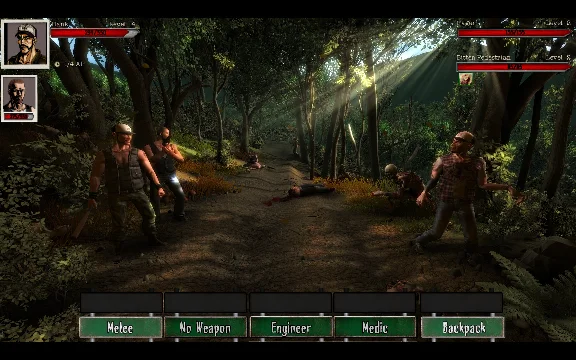 Dead Age (Steam) Region Free