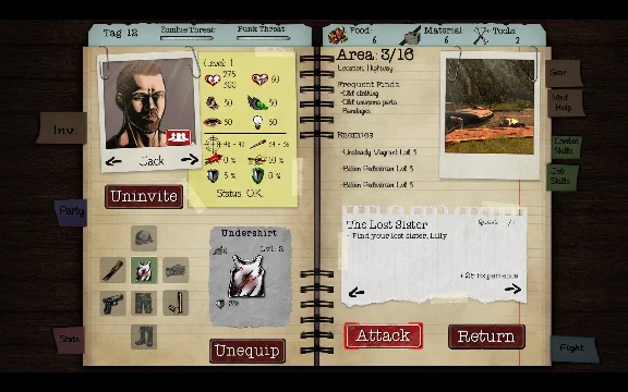 Dead Age (Steam) Region Free