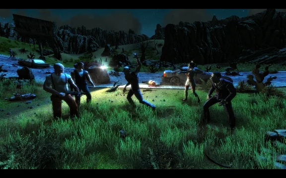 Dead Age (Steam) Region Free