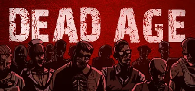 Dead Age (Steam) Region Free