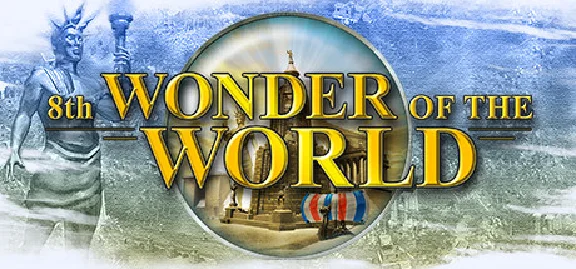 Cultures - 8th Wonder of the World (Steam) Region Free