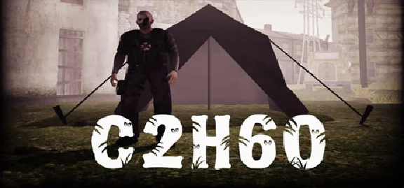 C2H6O (Steam) Region Free