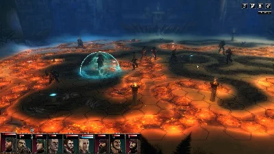 Blackguards (Steam) Region Free