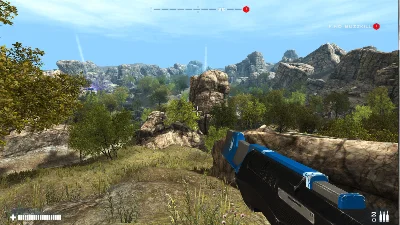 Bedlam (Steam) Region Free