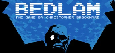 Bedlam (Steam) Region Free