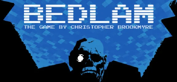 Bedlam (Steam) Region Free
