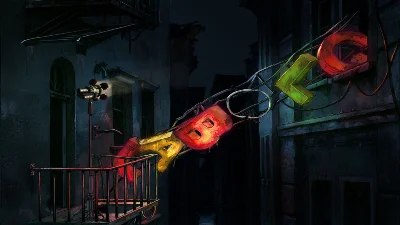 A New Beginning - Final Cut (Steam) Region Free