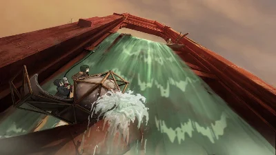 A New Beginning - Final Cut (Steam) Region Free