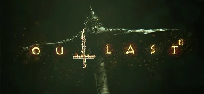 Outlast 2 (Steam RU)✅