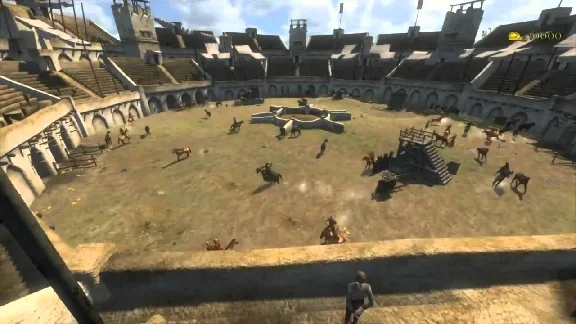 Mount & Blade Warband + 2 DLC Collection 🎁RU,CIS,UA