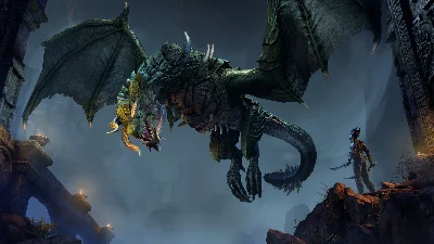 The Elder Scrolls Online - Elsweyr (RU/UA/KZ/СНГ)