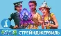 The Sims 4 Strangerville (EA App/ Global)