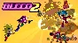 Bleed 2 (Steam Key Region Free)