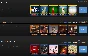 A set of Steam cards +100 Steam Exp Steam Trading Cards