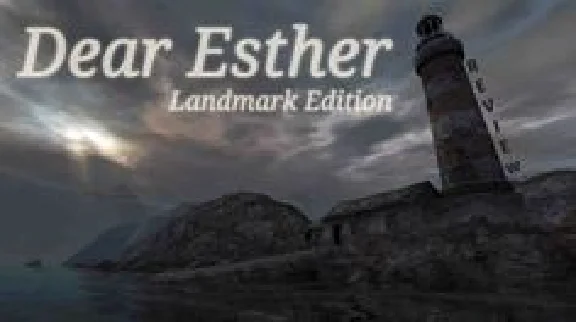 Dear Esther: Landmark Edition / STEAM KEY / RU+CIS