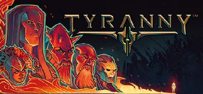 Tyranny - Standard Edition KEY INSTANTLY / STEAM KEY