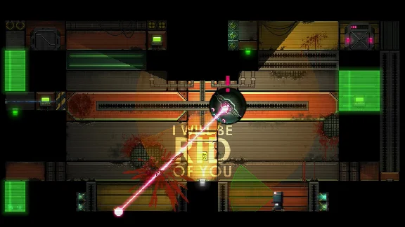 Stealth Inc 2: A Game of Clones (Steam key/Region Free)