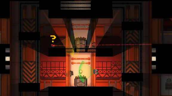 Stealth Inc 2: A Game of Clones (Steam key/Region Free)
