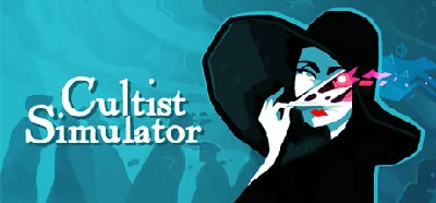 Cultist Simulator (STEAM KEY/REGION FREE)