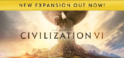 Sid Meier’s Civilization VI (Steam RU)✅