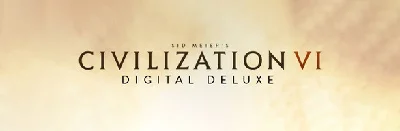Sid Meier´s Civilization VI Digital Deluxe (Steam RU)&#