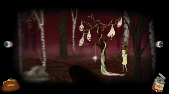 Fran Bow (Steam Gift/RU) + BONUS