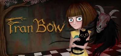 Fran Bow (Steam Gift/RU) + BONUS