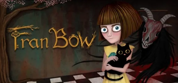 Fran Bow (Steam Gift/RU) + BONUS