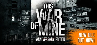 This War of Mine [Steam Gift/RU+CIS]