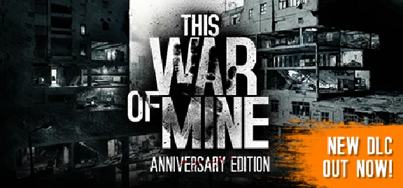 This War of Mine [Steam Gift/RU+CIS]