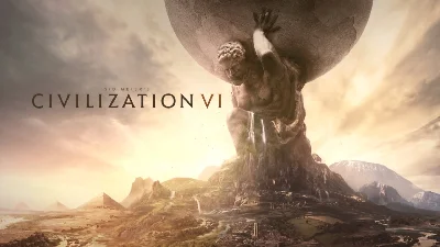 SID MEIER’S CIVILIZATION VI (steam RU,CIS)