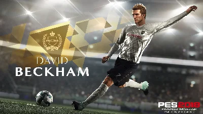 PRO EVOLUTION SOCCER 2019 David Beckham Edition Steam