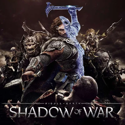 MIDDLE-EARTH: SHADOW OF WAR (steam cd-key RU,CIS)