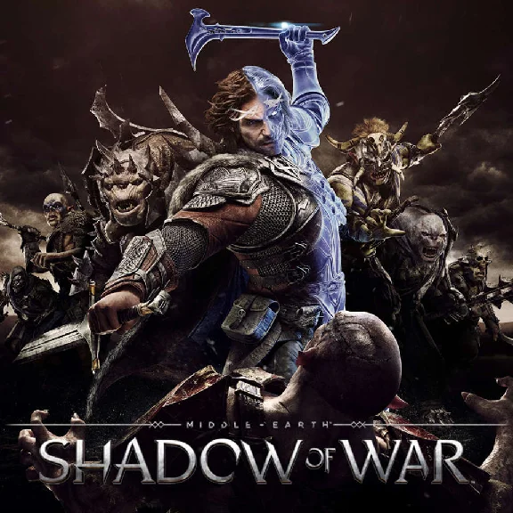 MIDDLE-EARTH: SHADOW OF WAR (steam cd-key RU,CIS)