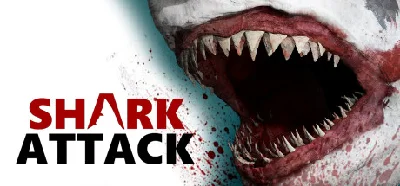 Shark Attack Deathmatch 2 (steam gift, russia)