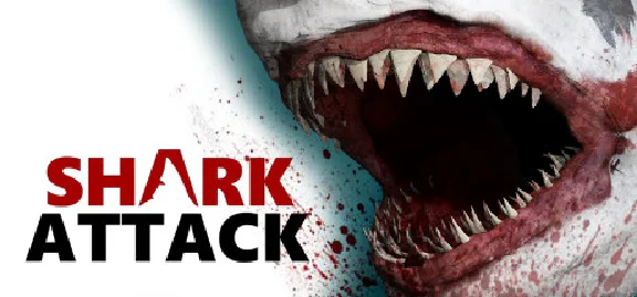 Shark Attack Deathmatch 2 (steam gift, russia)