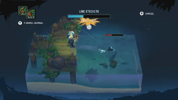 BATTLE CHASERS: NIGHTWAR (steam cd-key RU,CIS)