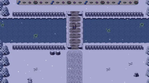 Learn Japanese to survive Hiragana Battle (Steam key)