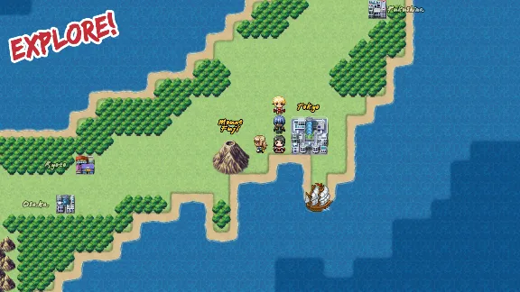 Learn Japanese to survive Hiragana Battle (Steam key)