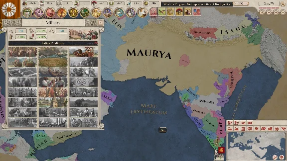 Imperator: Rome Deluxe Ed (Steam)