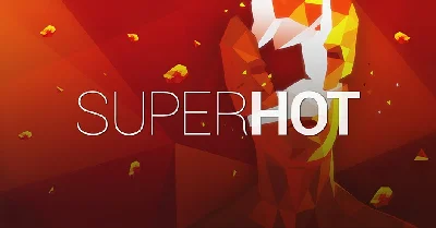 SUPERHOT (steam cd-key RU,CIS)