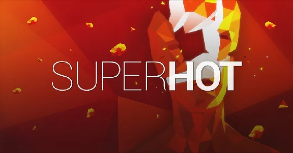 SUPERHOT (steam cd-key RU,CIS)