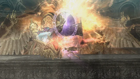 BAYONETTA (steam cd-key RU)