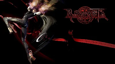 BAYONETTA (steam cd-key RU)
