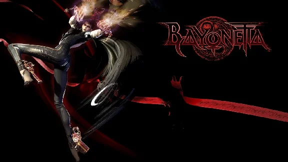 BAYONETTA (steam cd-key RU)