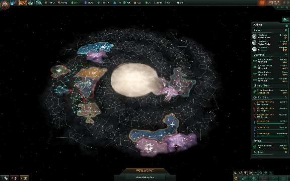 Stellaris. STEAM-key+GIFT (RU+CIS)